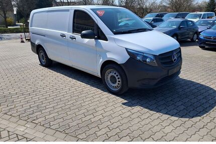 Mercedes-Benz Vito Gebrauchtwagen