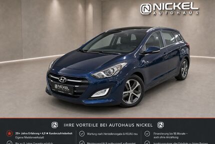Hyundai i30 Gebrauchtwagen