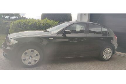 BMW 116 Gebrauchtwagen