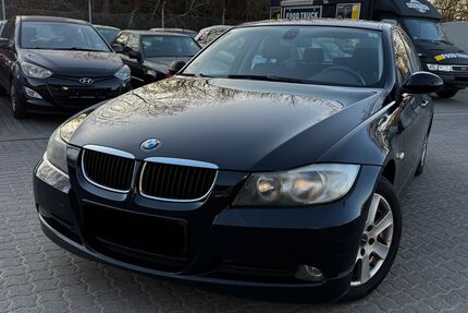BMW 318 Gebrauchtwagen