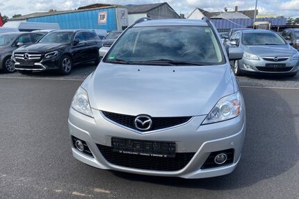 Mazda 5 Gebrauchtwagen