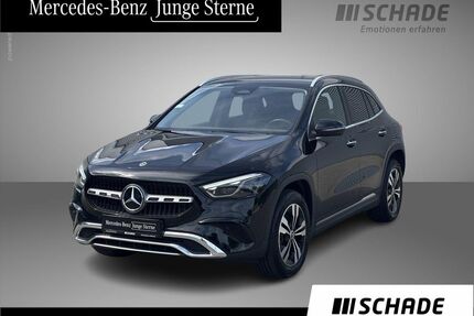 Mercedes-Benz GLA 180 Gebrauchtwagen