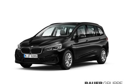 BMW 220 Gran Tourer Gebrauchtwagen