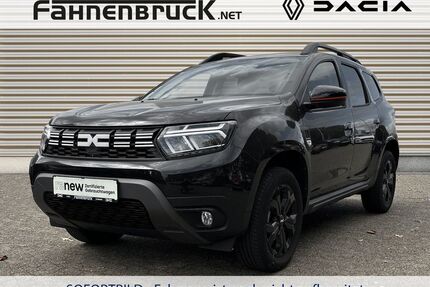 Dacia Duster Gebrauchtwagen