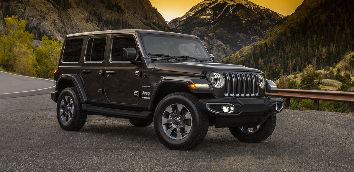 Wrangler