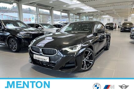 BMW 220 Gebrauchtwagen