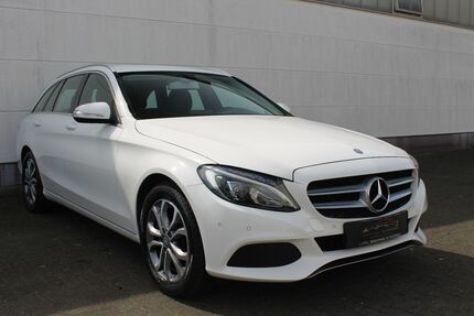 Mercedes-Benz C 200 Gebrauchtwagen