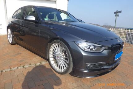 Alpina B3 Gebrauchtwagen