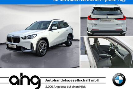 BMW X1 Gebrauchtwagen