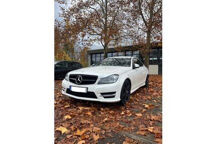 Mercedes-Benz C 250 Gebrauchtwagen