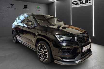 Cupra Ateca Gebrauchtwagen