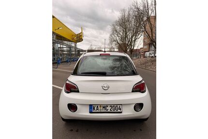 Opel Adam Gebrauchtwagen