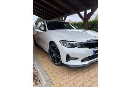 BMW 318 Gebrauchtwagen