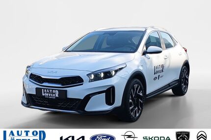 Kia XCeed Gebrauchtwagen