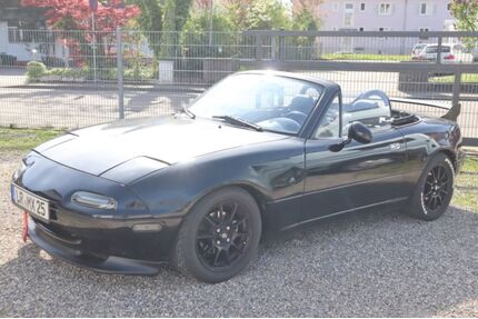 Mazda MX-5 Gebrauchtwagen