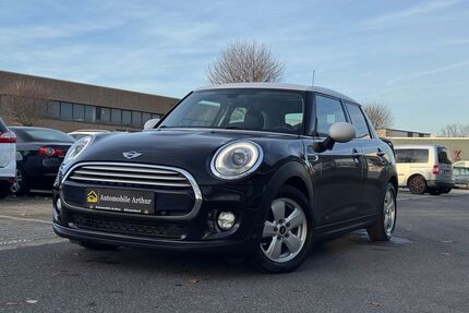 Mini Cooper Gebrauchtwagen