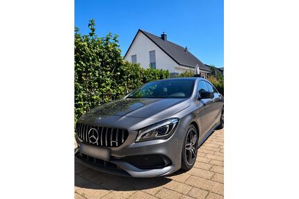 Mercedes-Benz CLA 180 Gebrauchtwagen