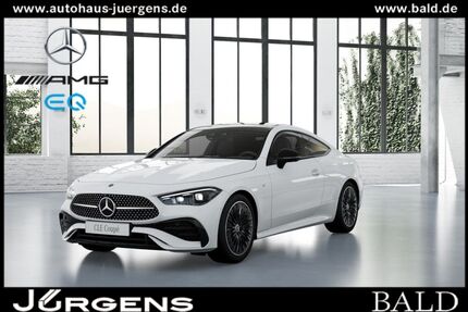 Mercedes-Benz CLE 300 Gebrauchtwagen