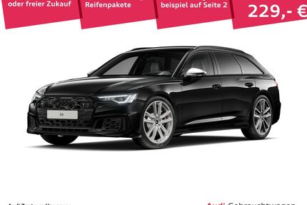 Audi S6 Gebrauchtwagen