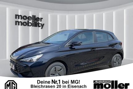 MG MG3 Gebrauchtwagen