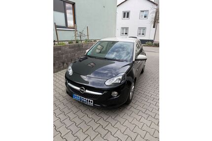 Opel Adam Gebrauchtwagen