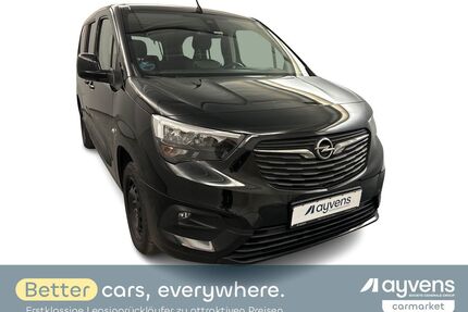 Opel Combo Life Gebrauchtwagen