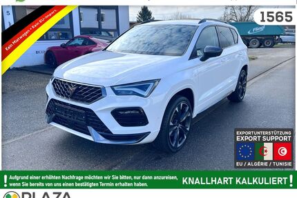 Cupra Ateca Gebrauchtwagen