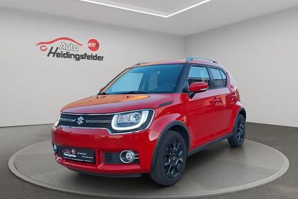 Suzuki Ignis Gebrauchtwagen