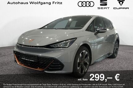 Cupra Born Gebrauchtwagen