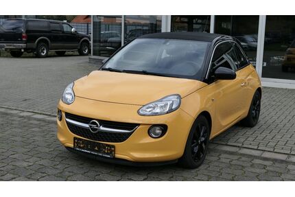 Opel Adam Gebrauchtwagen