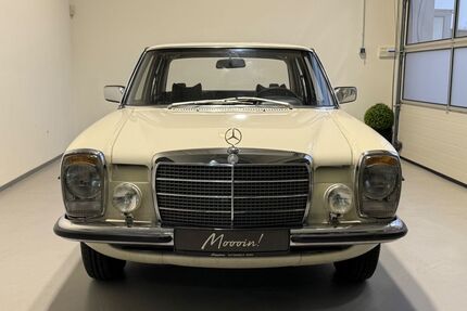 Mercedes-Benz 200 Gebrauchtwagen