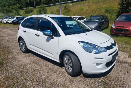 Citroen C3 Gebrauchtwagen