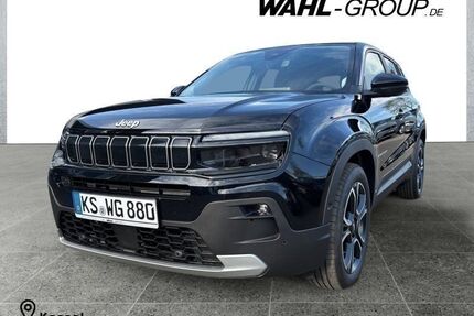 Jeep Avenger Gebrauchtwagen