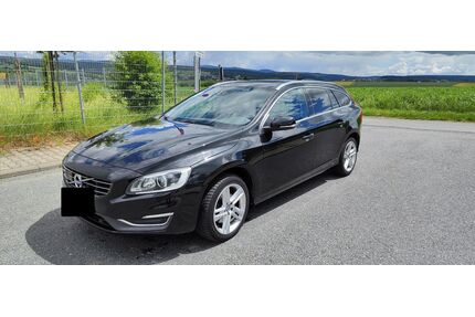 Volvo V60 Gebrauchtwagen