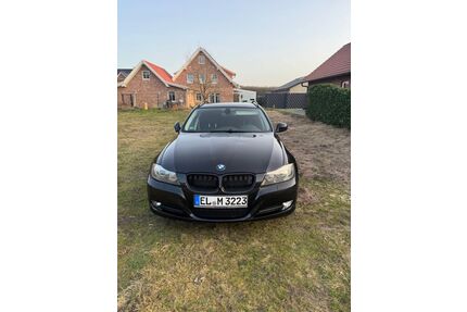 BMW 318 Gebrauchtwagen