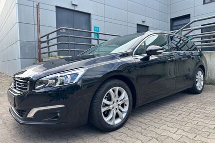 Peugeot 508 Gebrauchtwagen