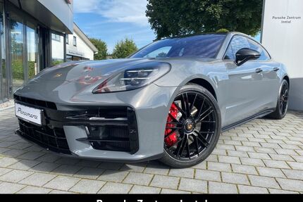 Porsche Panamera Gebrauchtwagen