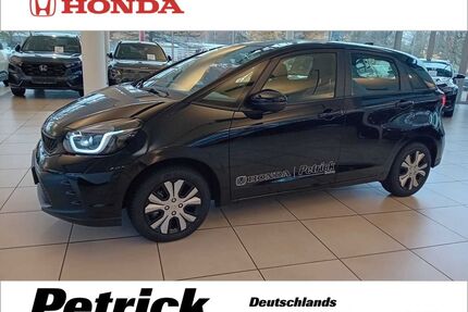 Honda Jazz Gebrauchtwagen