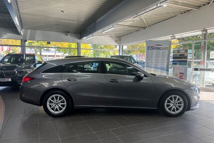 Mercedes-Benz CLA Shooting Brake Gebrauchtwagen