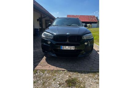 BMW X5 Gebrauchtwagen