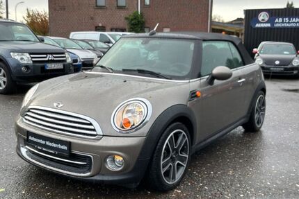 Mini Cooper Gebrauchtwagen