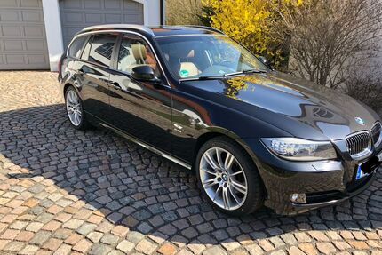 BMW 330 Gebrauchtwagen