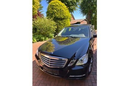 Mercedes-Benz E 220 Gebrauchtwagen