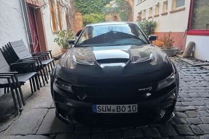 Dodge Charger Gebrauchtwagen