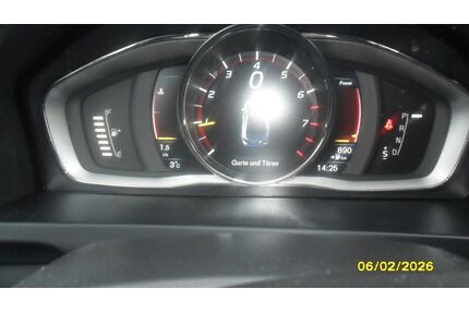 Volvo S60 Gebrauchtwagen