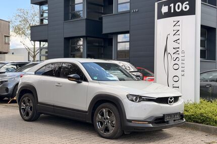 Mazda MX-30 Gebrauchtwagen