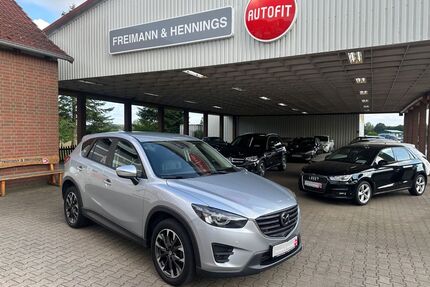 Mazda CX-5 Gebrauchtwagen