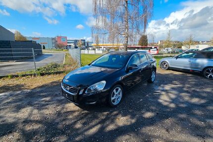 Volvo V60 Gebrauchtwagen