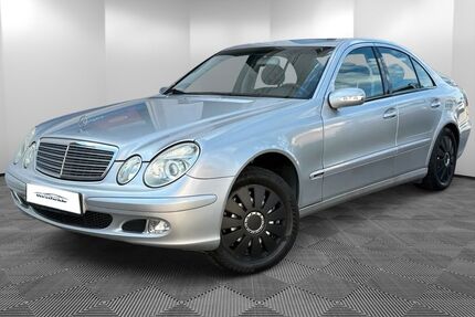 Mercedes-Benz E 240 Gebrauchtwagen