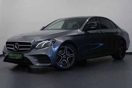 Mercedes-Benz E 220 Gebrauchtwagen